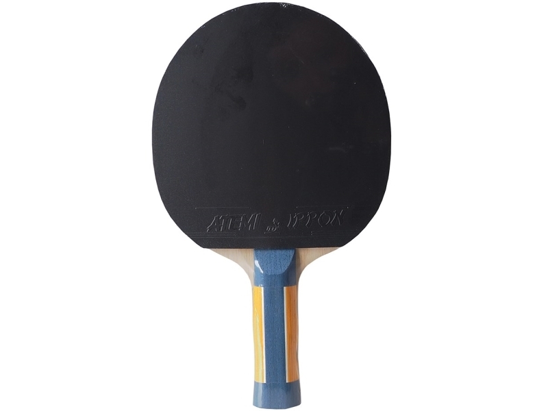 ATEMI 1000 anatomiskt bordtennisracket
