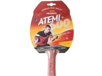 ATEMI 600*** anatomisk pingisracket