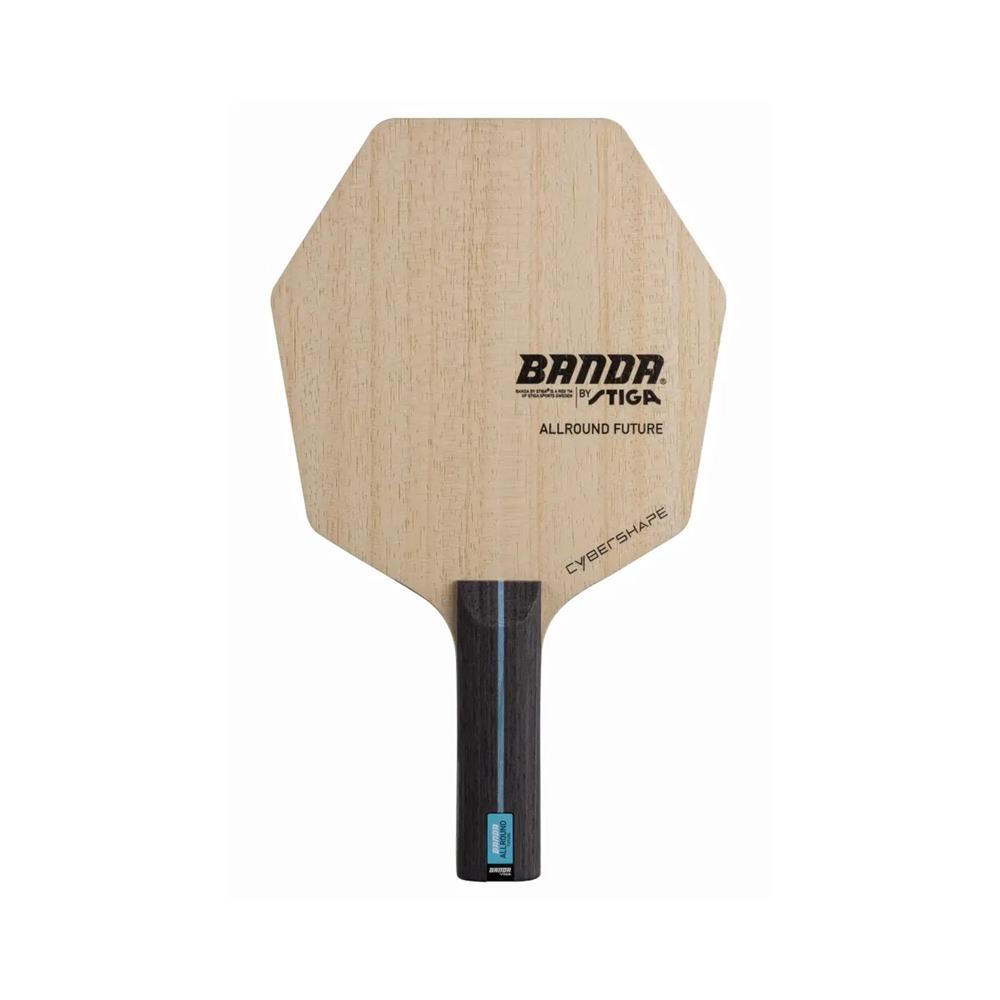 Banda by Stiga Allround Future Cybeshape Master