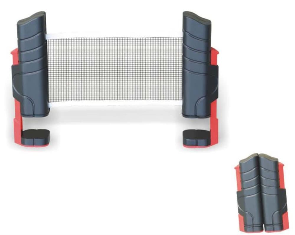 Bordtennisnät MASTER Uni Automatic super