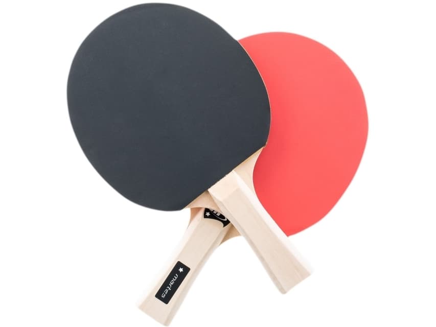Bordtennisracket CONTY - Martes