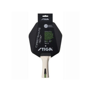 Bordtennisracket Cybershape 1-Star STIGA