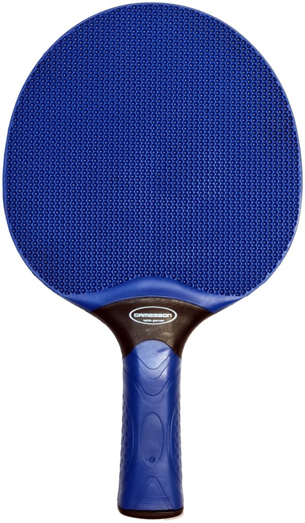 Bordtennisracket Gamesson Long Life Outdoor