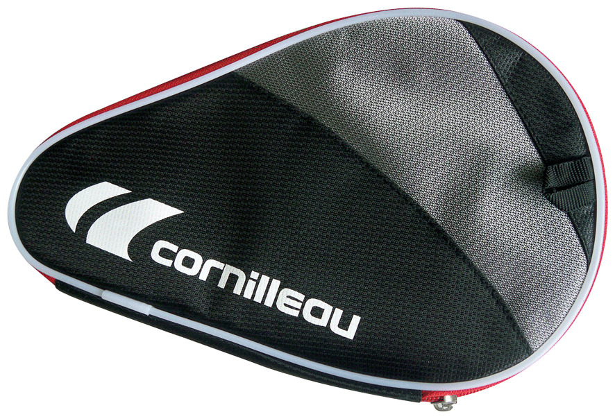 Bordtennisracket Licensierad Produkt Bordtennis Racketfodral Cornilleau