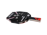 Butterfly Ovtcharov Black 85231 pingisracket