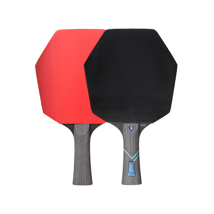 Cybershape Future - 3-Star by Truls 2-Pack