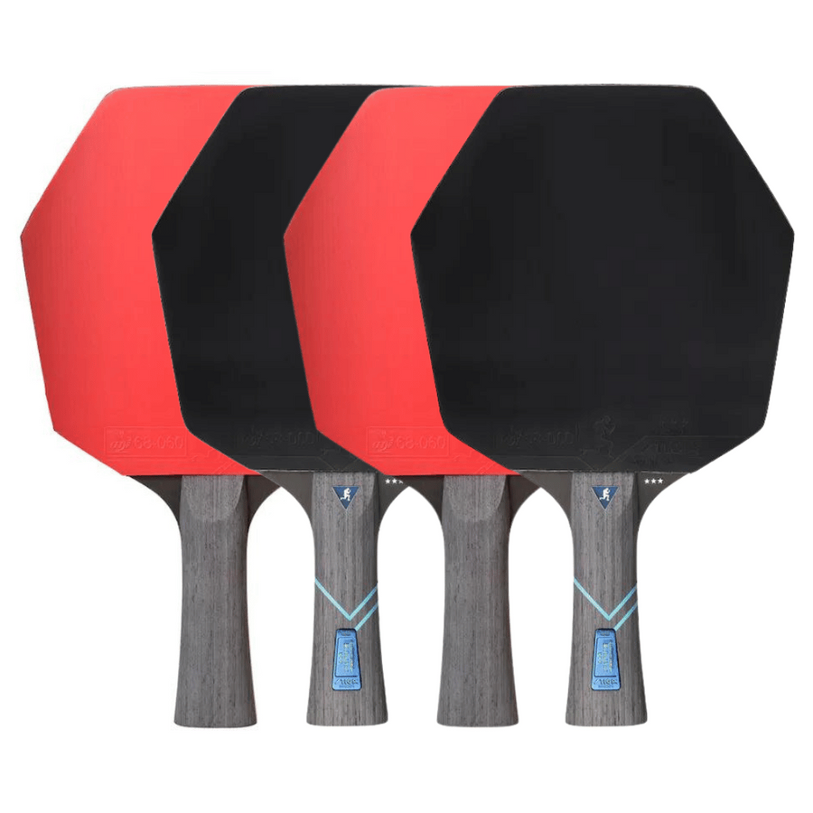 Cybershape Future - 3-Star by Truls 4-Pack