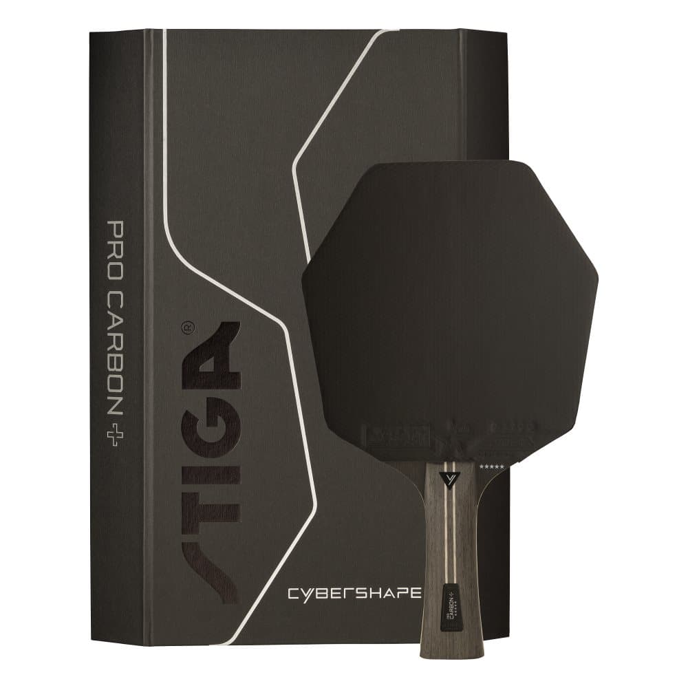 Cybershape Pro Carbon