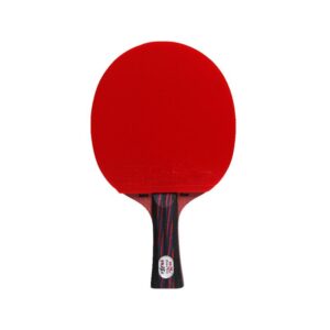 Double Fish Black & Red Carbon King 9 Star