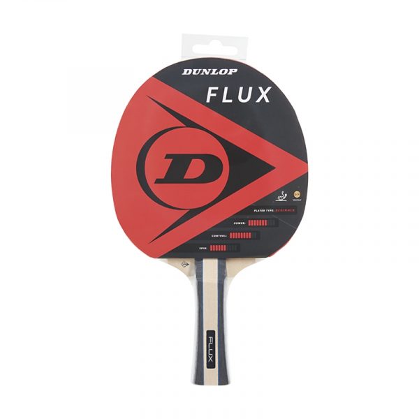 Dunlop Flux pingisracket