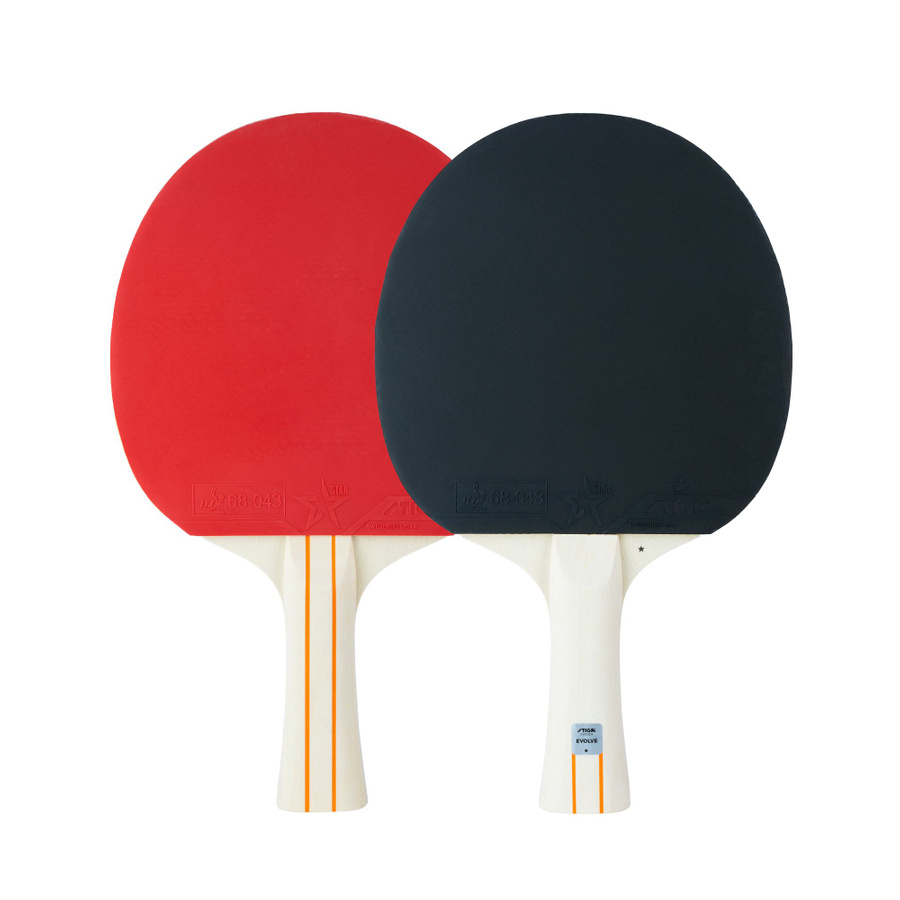 Evolve 1 Star 2-Pack