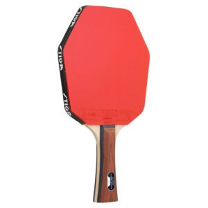 Färdiglimmat pingisracket Allround Classic Cybershape kontroll, nivå 1 – Control