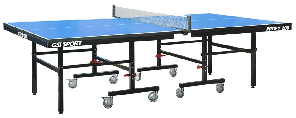 GSI Sport PROFY 200 Indoor