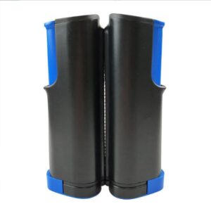 INF Hopfällbart bordtennisnätset - bärbart och enkelt att sätta upp