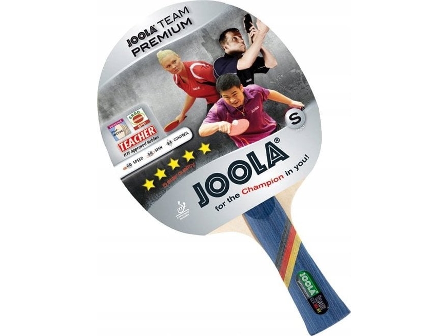 Joola Bordtennisracket JOOLA Team Premium