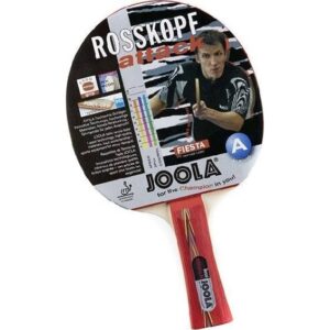 Joola Rosskopf Attack bordtennisracket 53133 Universal