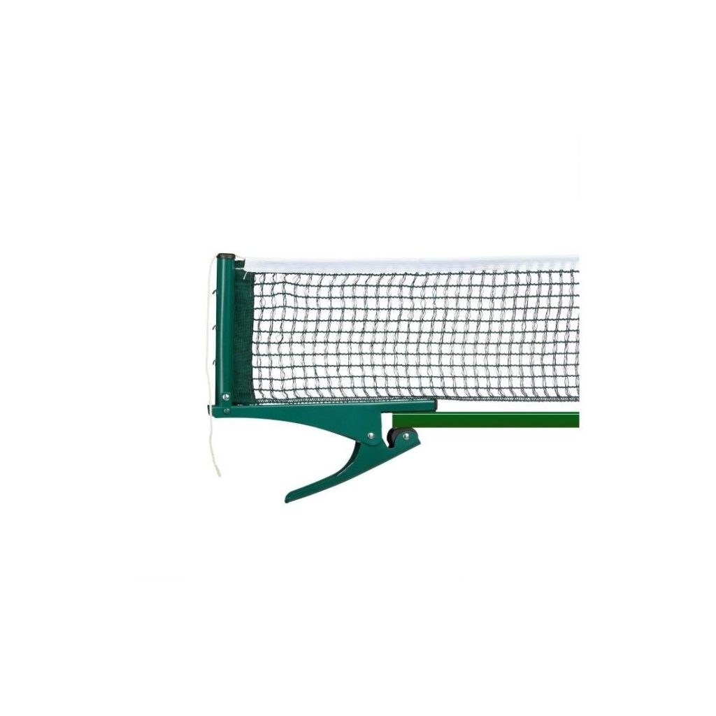 Klämma för bordtennisnät