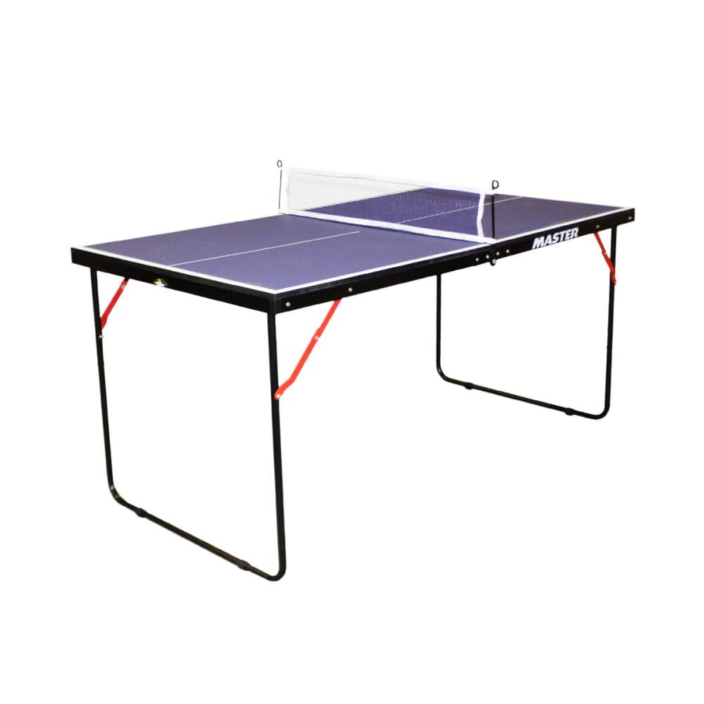 Mini-pingisbord MASTER Midi-bord Kul