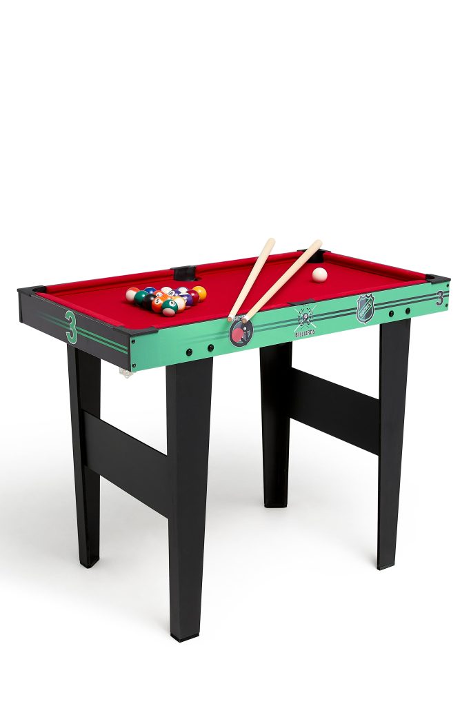 Pinepeak Spelbord 3 i 1