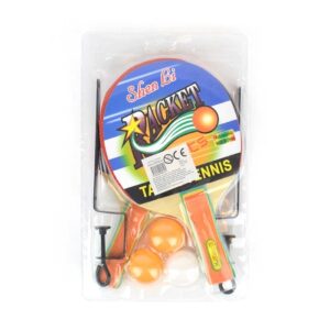 Pingis Set/Pingpong Set - Robetoy