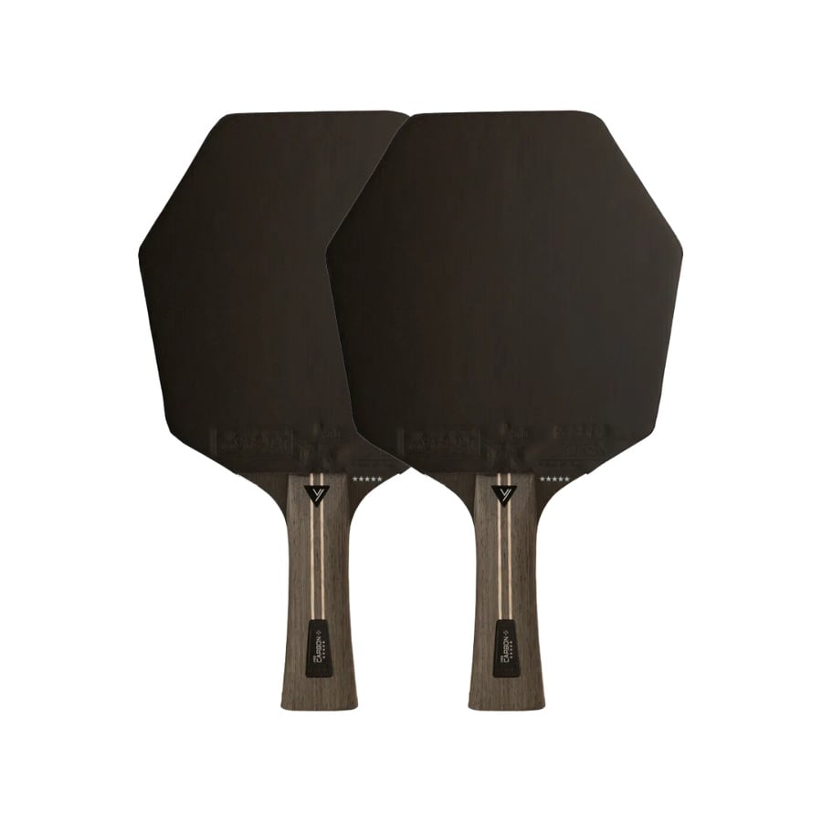 Pro Carbon Plus Cybershape - 5-Star 2-Pack