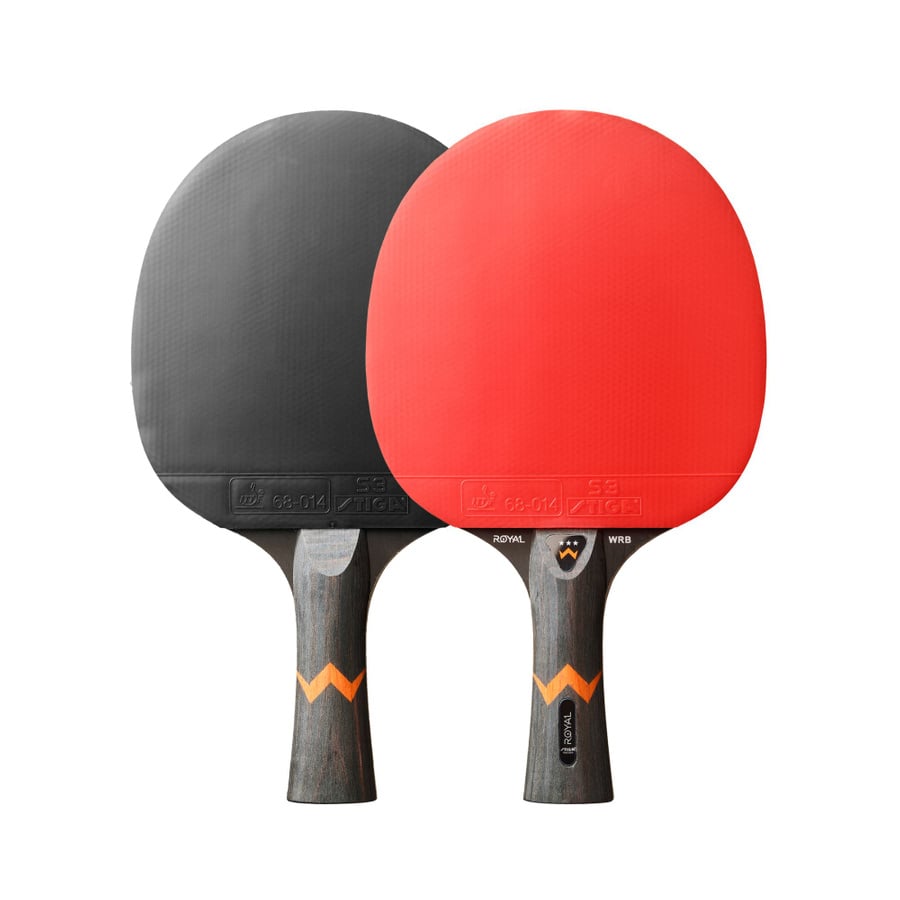 Royal 3 Star WRB 2-Pack