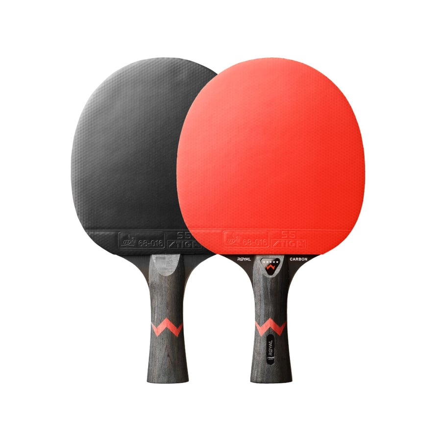 Royal Five Star Carbon 2-Pack