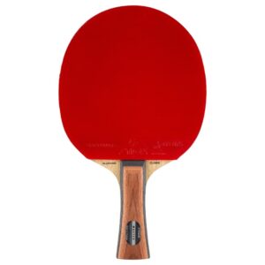 STIGA Bordtennisracket Allround Classic Master - Star Future - Control Level 1