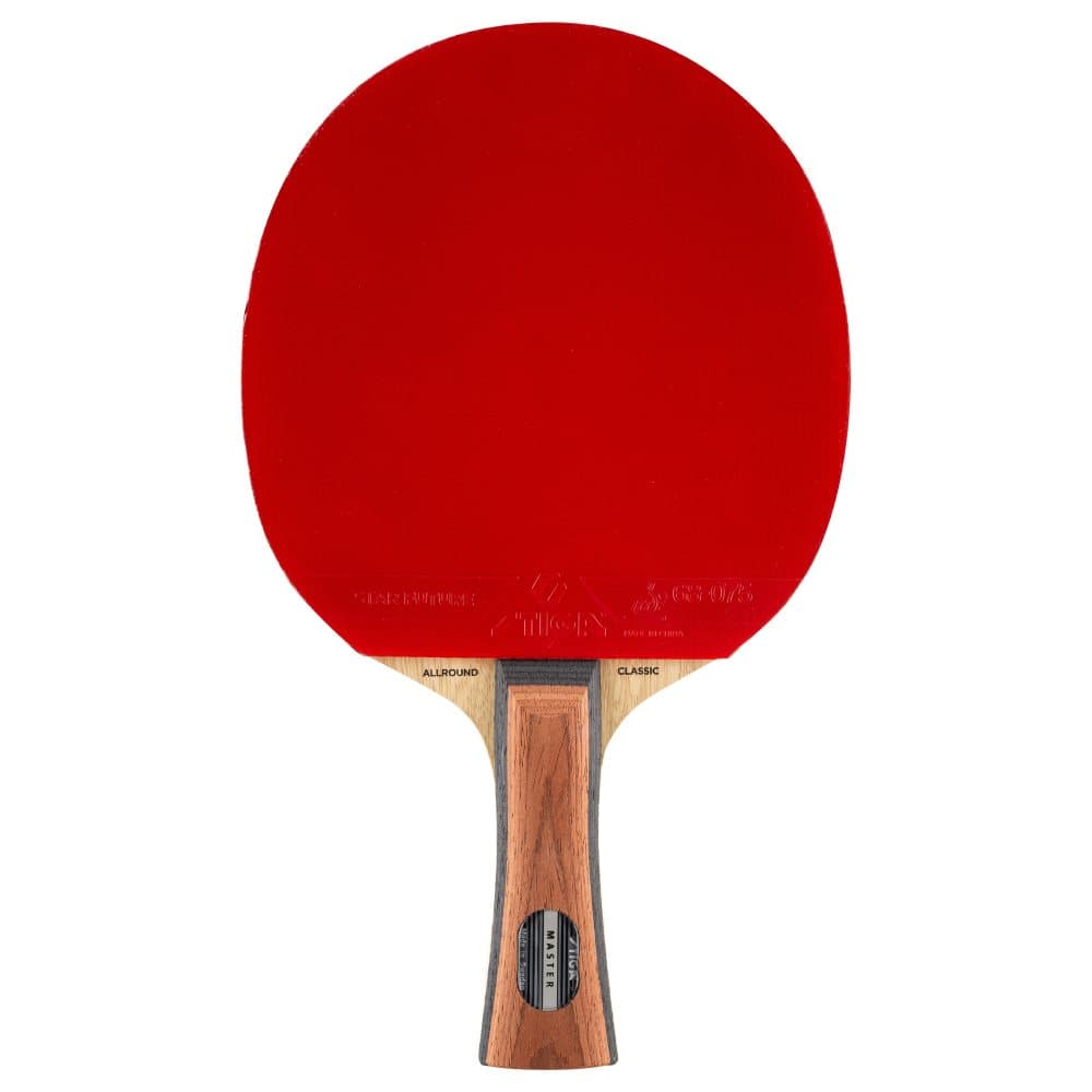 STIGA Bordtennisracket Allround Classic Master - Star Future - Control Level 1