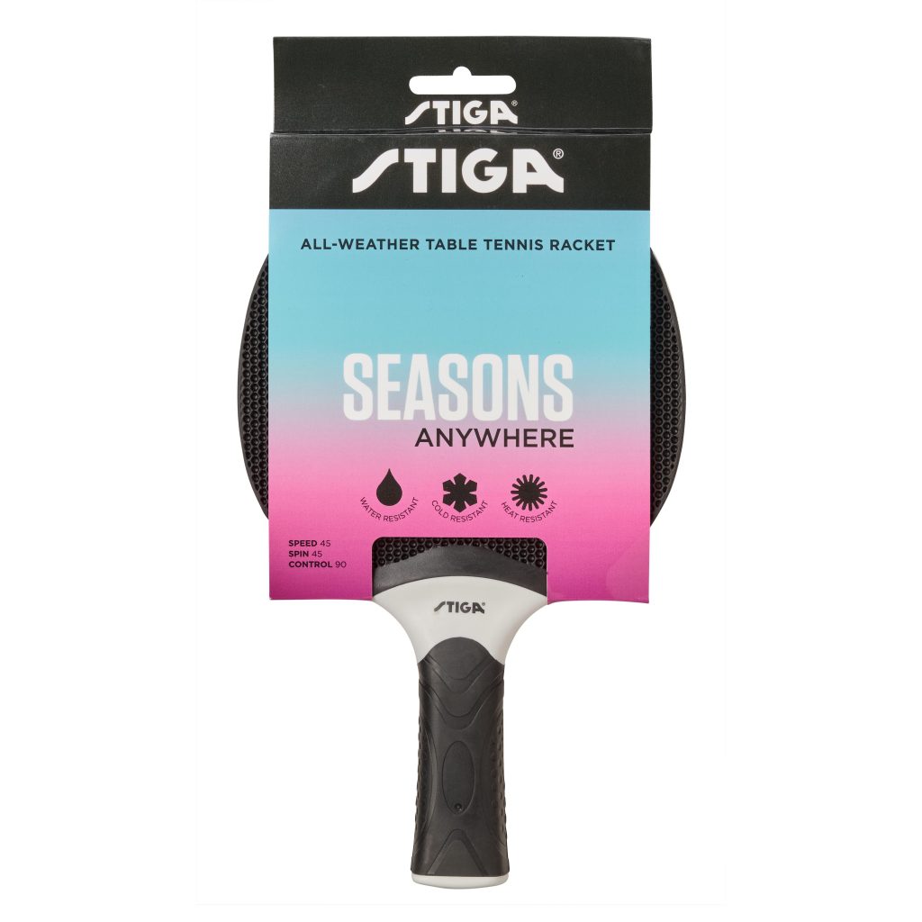 STIGA Bordtennisracket Seasons Anywhere