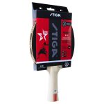 STIGA React 2-Star Pingisracket