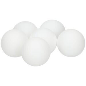 Slazenger Bordtennisbollar 6-pack