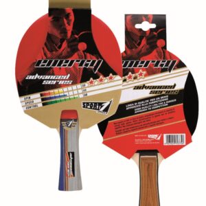 Sport1 Bordtennis Racket Advanced Serie ''Energy'' (3 stjärnor)