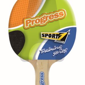 Sport1 Bordtennis Racket Training Serie ''Progress''