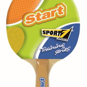 Sport1 Bordtennis Racket Training Serie ''Start''