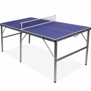 SportMe Pingisbord Fällbart 180x90x76cm