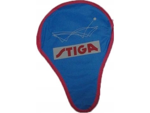 Stiga Bordtennis Ping Pong Racketfodral