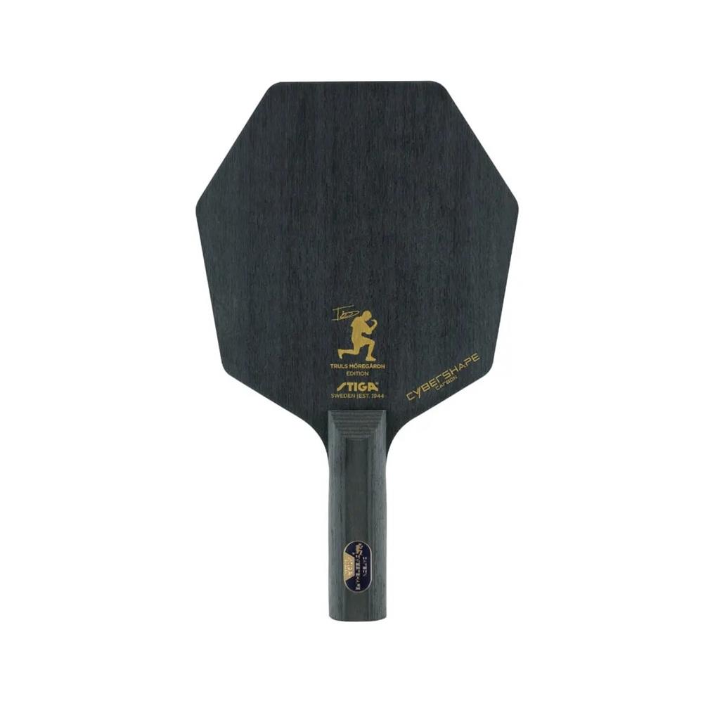 Stiga Cybershape Carbon CWT Truls Edition Classic