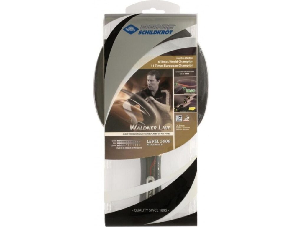Victoria Sport Waldner 500 bordtennisracket