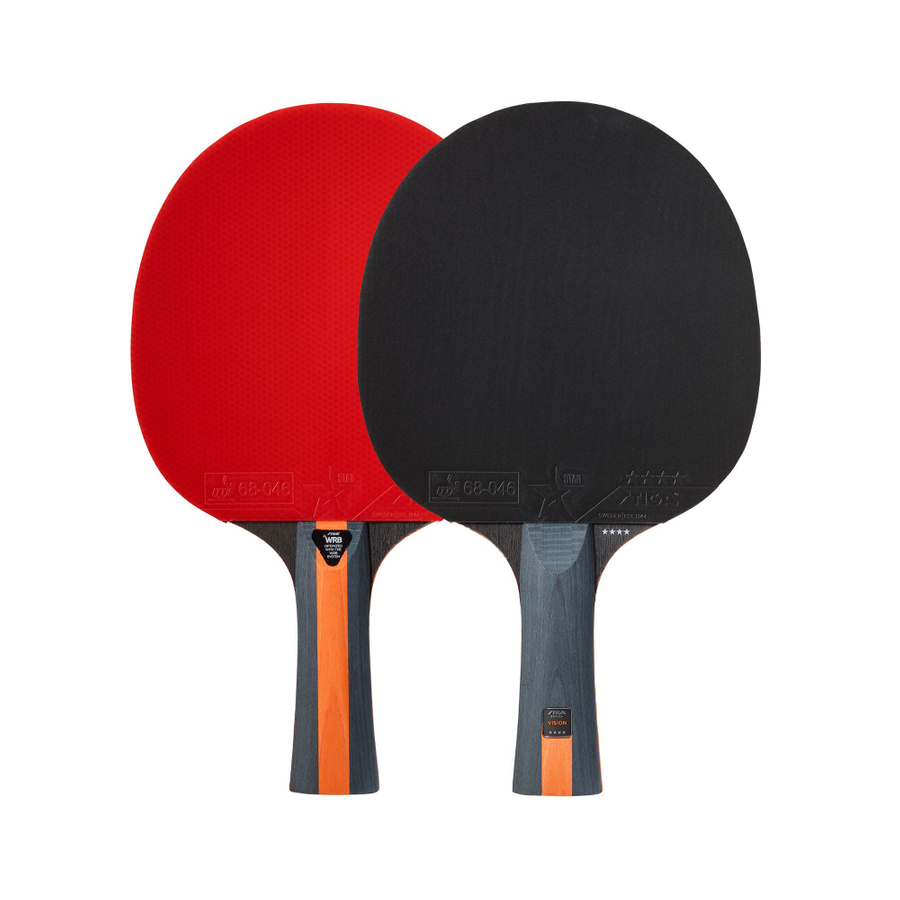 Vision 4-Star 2-Pack